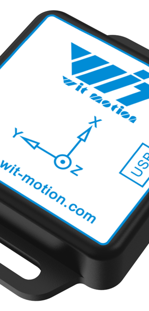 WitMotion WTVB01 Sensor