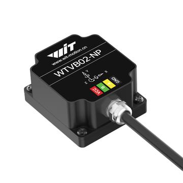 WitMotion WTVB02 Sensor