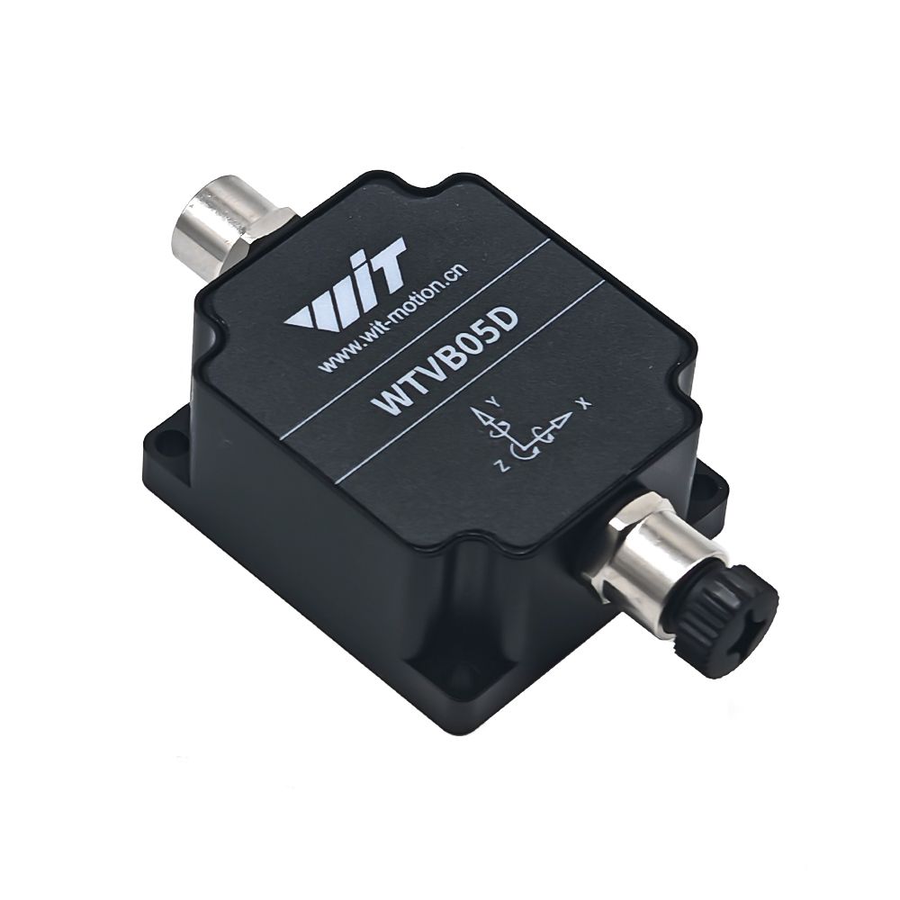 WitMotion WTVB05 Sensor