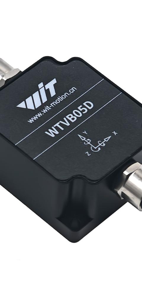 WitMotion WTVB05 Sensor