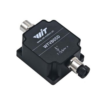 WitMotion WTVB05 Sensor
