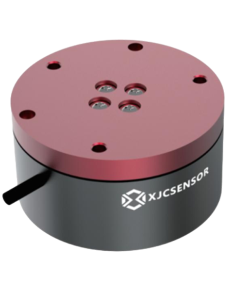 XJC MD40-6D Compact