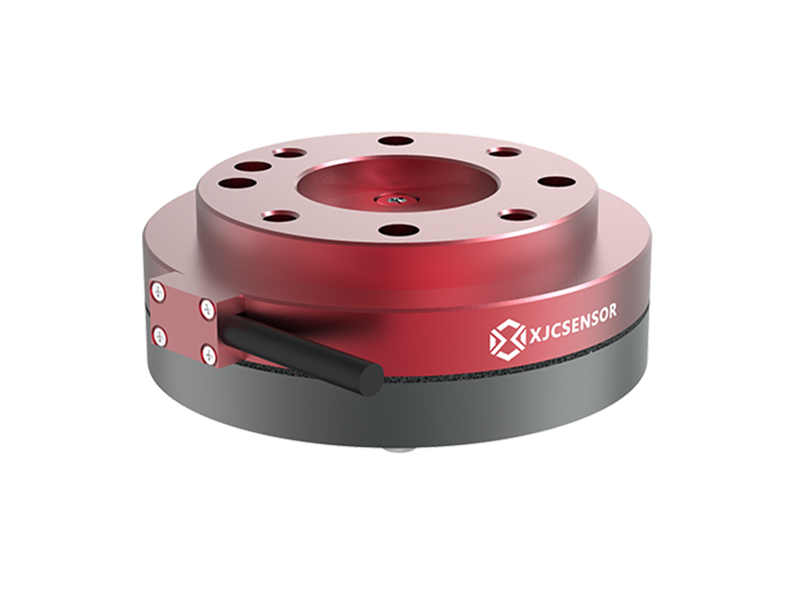 XJC MD80-6D Multi-Axis