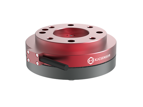 XJC MD80-6D Multi-Axis