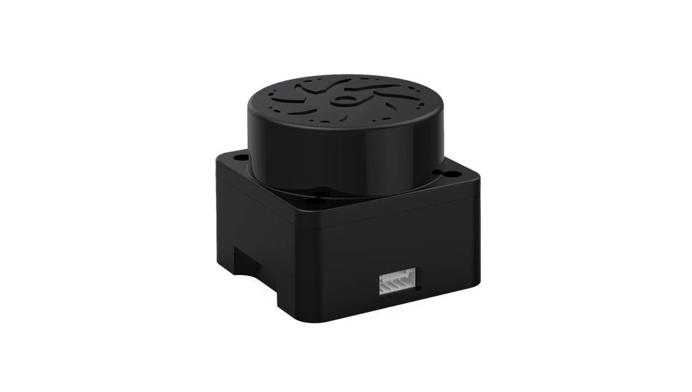 YDLIDAR T-mini-Plus LiDAR