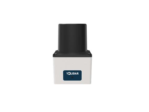 YDLIDAR TEA LiDAR