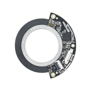 ZeroErr eCoder 35 Magnetic Encoder