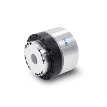 ZeroErr eRob 80I Rotary Actuator