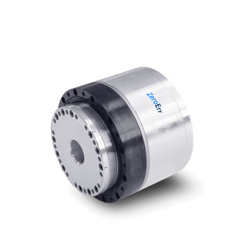 ZeroErr Rotary Actuator