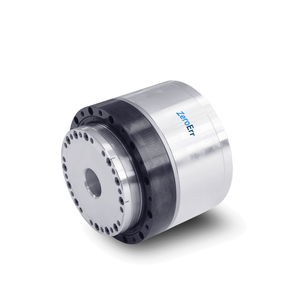 ZeroErr Rotary Actuator